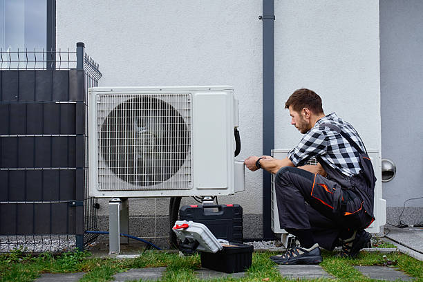 Trusted Hvac service in Sacramento, PA - HVAC Repair CO